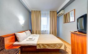Holosiyvsky Hotel